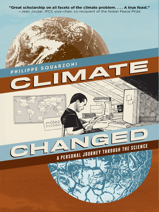 Title details for Climate Changed by Philippe Squarzoni - Available